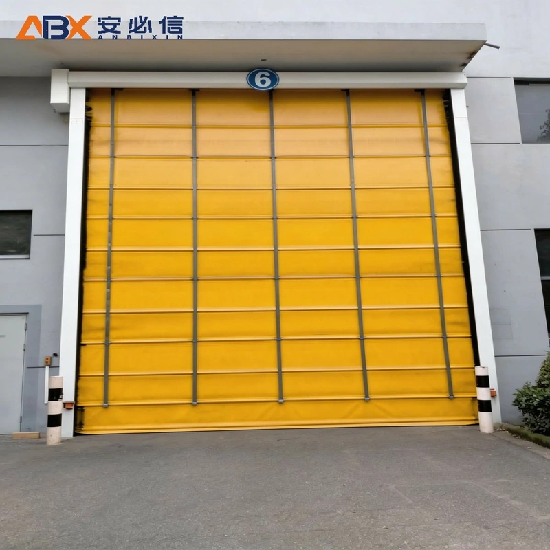 阿坝藏族羌族自治州软帘堆积门